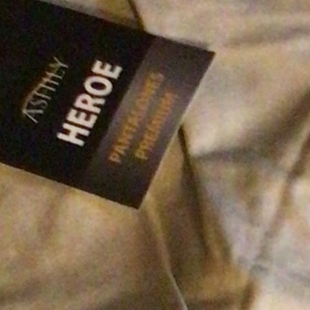 Men Khakis